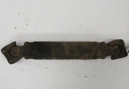 Nissan 300ZX Z31 3.0 Kardanwelle hinten am Differenzial