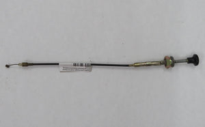 Toyota Land Cruiser HJ60 4.0 Diesel 2H Zug Kaltstart Drehzahlanhebung Choke
