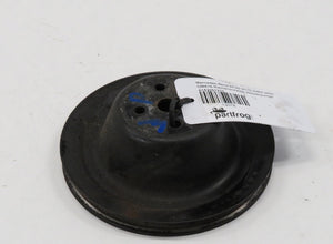 Mercedes Benz W123 W115 W460 240D OM616 Riemenscheibe Wasserpumpe 6152051210