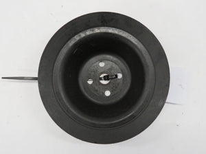 Mercedes Benz W123 W115 W460 240D OM616 Riemenscheibe Wasserpumpe 6152051210