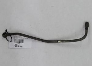Toyota Land Cruiser HJ60 4.0 Diesel 2H Rohr Leitung Einspritzpumpe zum Dieselfilter