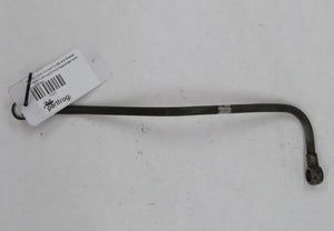 Toyota Land Cruiser HJ60 4.0 Diesel 2H Rohr Leitung Einspritzpumpe zum Dieselfilter