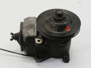 Mercedes Benz W123 240D 300D ZF Servopumpe Lenkhilfepumpe 1164602480