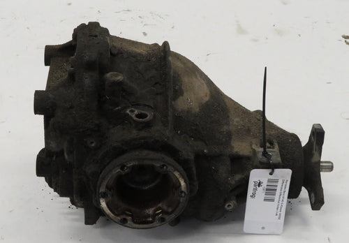 Mercedes Benz W140 S-Klasse 300SE Differenzial Differential hinten 3.46