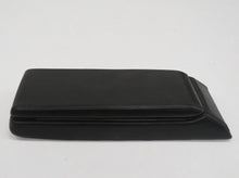 Laden Sie das Bild in den Galerie-Viewer, Porsche 928 S4 Kassettenbox Mittelkonsole Ablage Leder Schwarz 92855570155