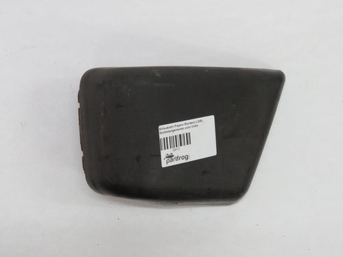 Mitsubishi Pajero Montero L040 Stoßstangenecke vorn links