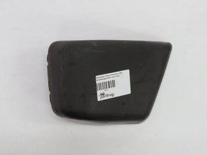 Mitsubishi Pajero Montero L040 Stoßstangenecke vorn links