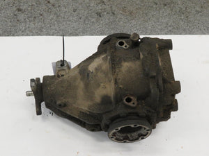 Mercedes Benz W140 S-Klasse 300SE Differenzial Differential hinten 3.46