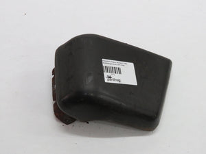 Mitsubishi Pajero Montero L040 Stoßstangenecke vorn links