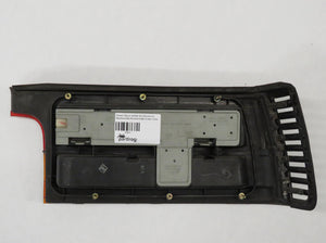 Nissan Silvia 200SX S12 Rücklicht Heckleuchte Rückleuchte hinten links