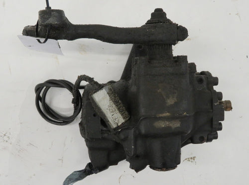 Mercedes Benz W140 C140 S-Klasse Lenkgetriebe Servolenkung 1404603801