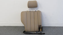 Laden Sie das Bild in den Galerie-Viewer, Mercedes Benz S124 Kombi T-Modell Rückbank Rückenlehne hinten rechts beige