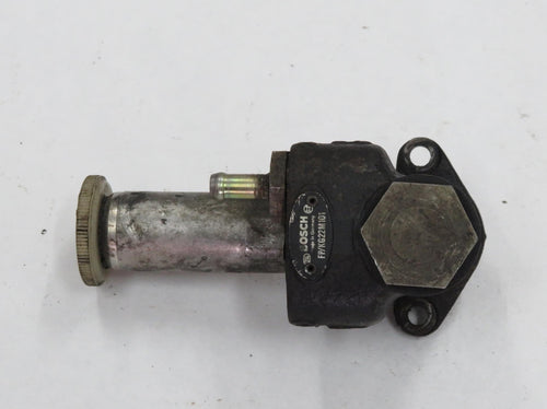 Mercedes Benz W111 W115 200D 220D OM615 Dieselpumpe Förderpumpe Bosch FP/KG22M101