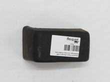 Laden Sie das Bild in den Galerie-Viewer, Mitsubishi Pajero Montero L040 Stoßstange vorn Horn Puffer links