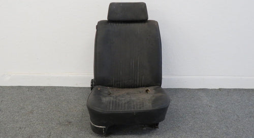 Alfa Romeo Alfetta (1975-1977) Sitz vorn rechts Beifahrersitz zum Herrichten