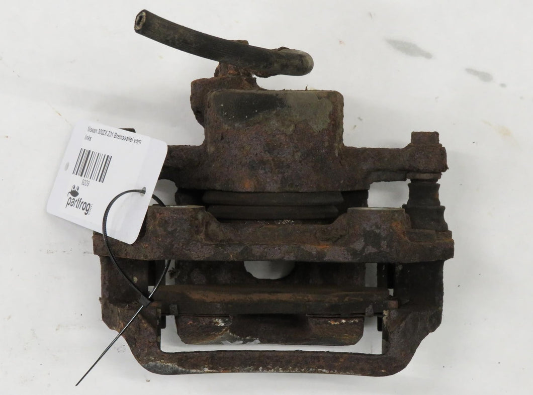 Nissan 300ZX Z31 Bremssattel vorn links