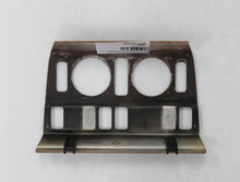 Laden Sie das Bild in den Galerie-Viewer, Mercedes Benz W124 Abdeckung Blende Holz Bedienteil Heizung Mittelkonsole