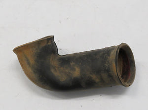 Mitsubishi Pajero Montero L040 2.5D Ansaugrohr Luftschlauch am Luftfilter