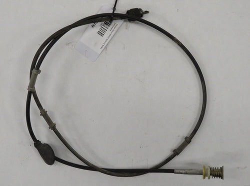 Nissan Silvia 200SX S12 1.8 Turbo Tachowelle