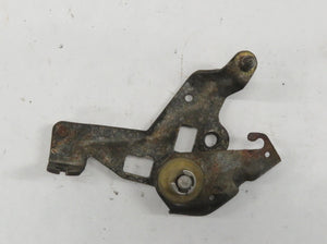 Mercedes Benz W123 S123 240D 300D Gasgestänge Regulierung oben