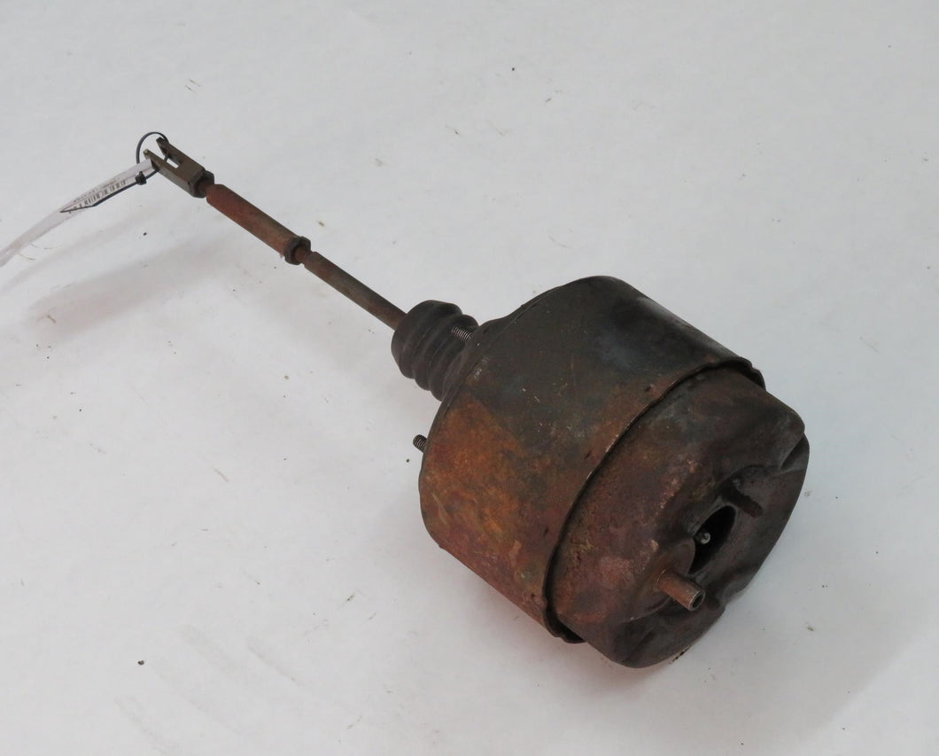 BMW Neue Klasse 1600 1800 2000 Bremskraftverstärker Bremsgerät ATE T51 3.6127-0001.4