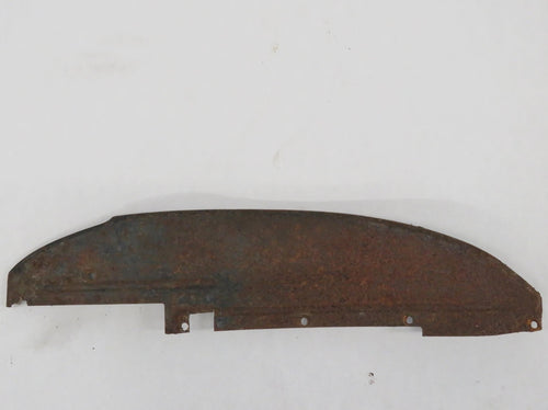 BMW E3 Innenkotflügel Spritzschutz Radhaus vorn links