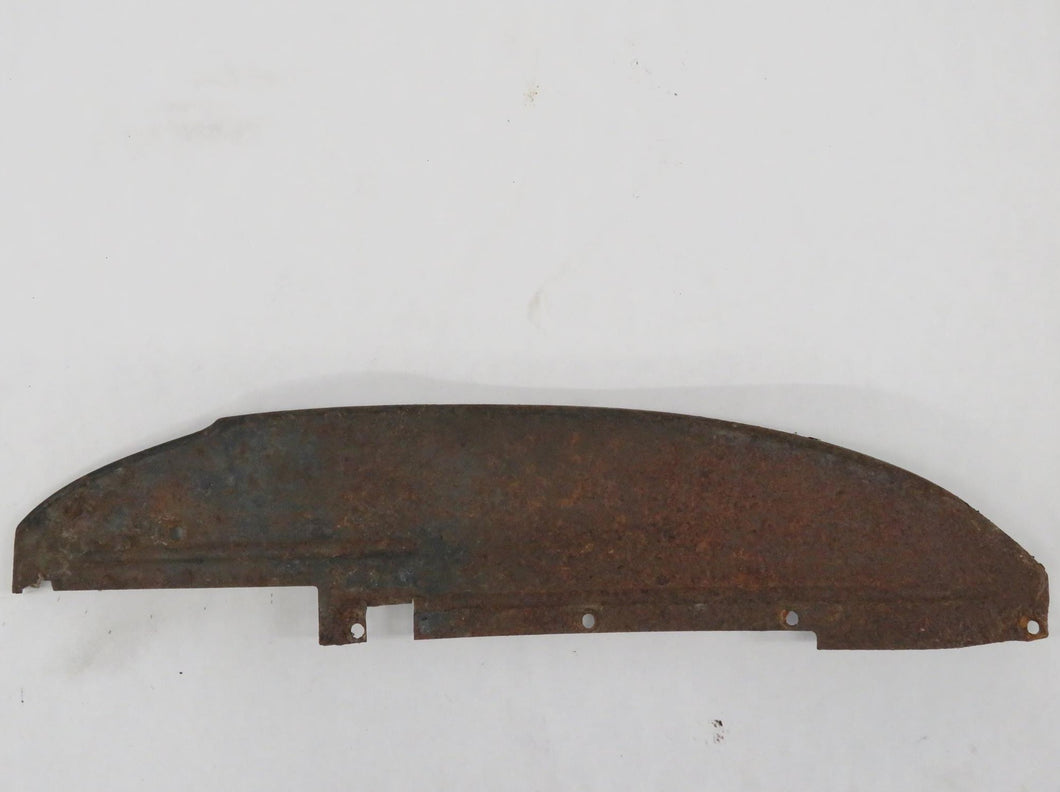 BMW E3 Innenkotflügel Spritzschutz Radhaus vorn links