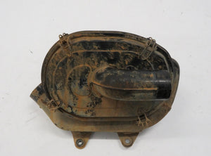 Mitsubishi Pajero Montero L040 2.5D Luftfilterkasten Luftfilter