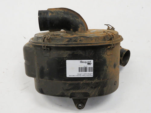 Mitsubishi Pajero Montero L040 2.5D Luftfilterkasten Luftfilter
