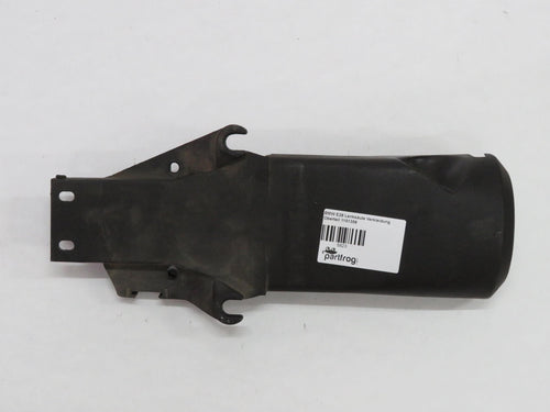 BMW E28 Lenksäule Verkleidung Oberteil 1151358