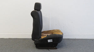 Alfa Romeo Alfetta (1975-1977) Sitz vorn links Fahrersitz zum Herrichten