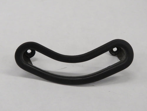 Porsche 928 S4 Rosette Abdeckung Sicherheitsgurt rechts 92855527604