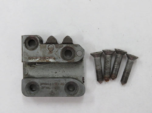 Rover P5 Mark II 3.0 Führung Türschloss vorn hinten links