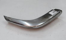 Laden Sie das Bild in den Galerie-Viewer, BMW Neue Klasse 1600 1800 2000 Stoßstange vorn Ecke rechts