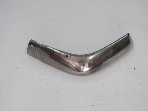 BMW Neue Klasse 1600 1800 2000 Stoßstange vorn Ecke rechts