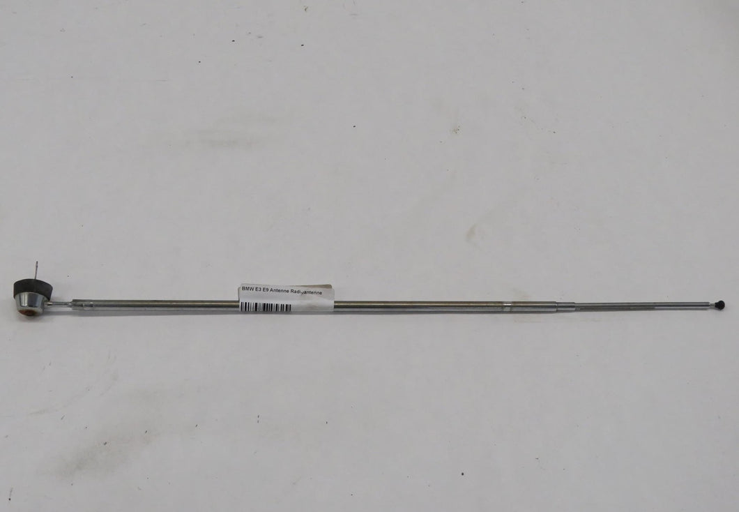 BMW E3 E9 Antenne Radioantenne