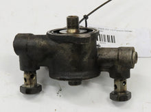 Laden Sie das Bild in den Galerie-Viewer, Nissan 300ZX Z31 3.0 Flansch Ölfilter mit Ölkühler