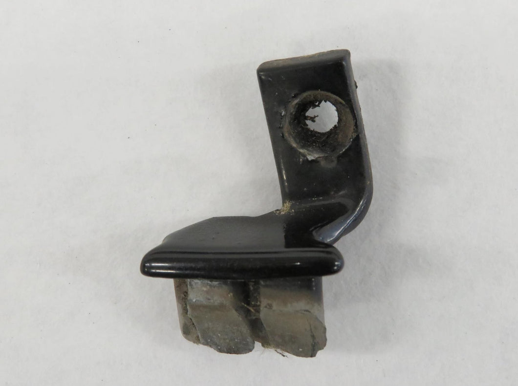 Porsche 928 S4 GT Dachkantenleiste Endstück Links 92855912103