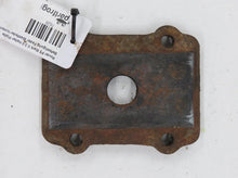 Laden Sie das Bild in den Galerie-Viewer, Rover P5 Mark II 3.0 Halter Platte Befestigung Feder Blattfeder hinten