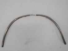Laden Sie das Bild in den Galerie-Viewer, BMW E3 Zierleiste Chromleiste Radlauf Kotflügel vorn rechts 51131803450