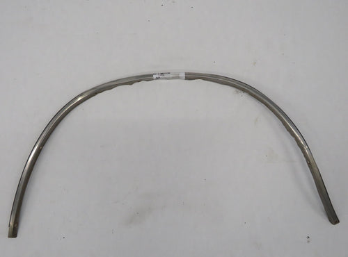 BMW E3 Zierleiste Chromleiste Radlauf Kotflügel vorn rechts 51131803450