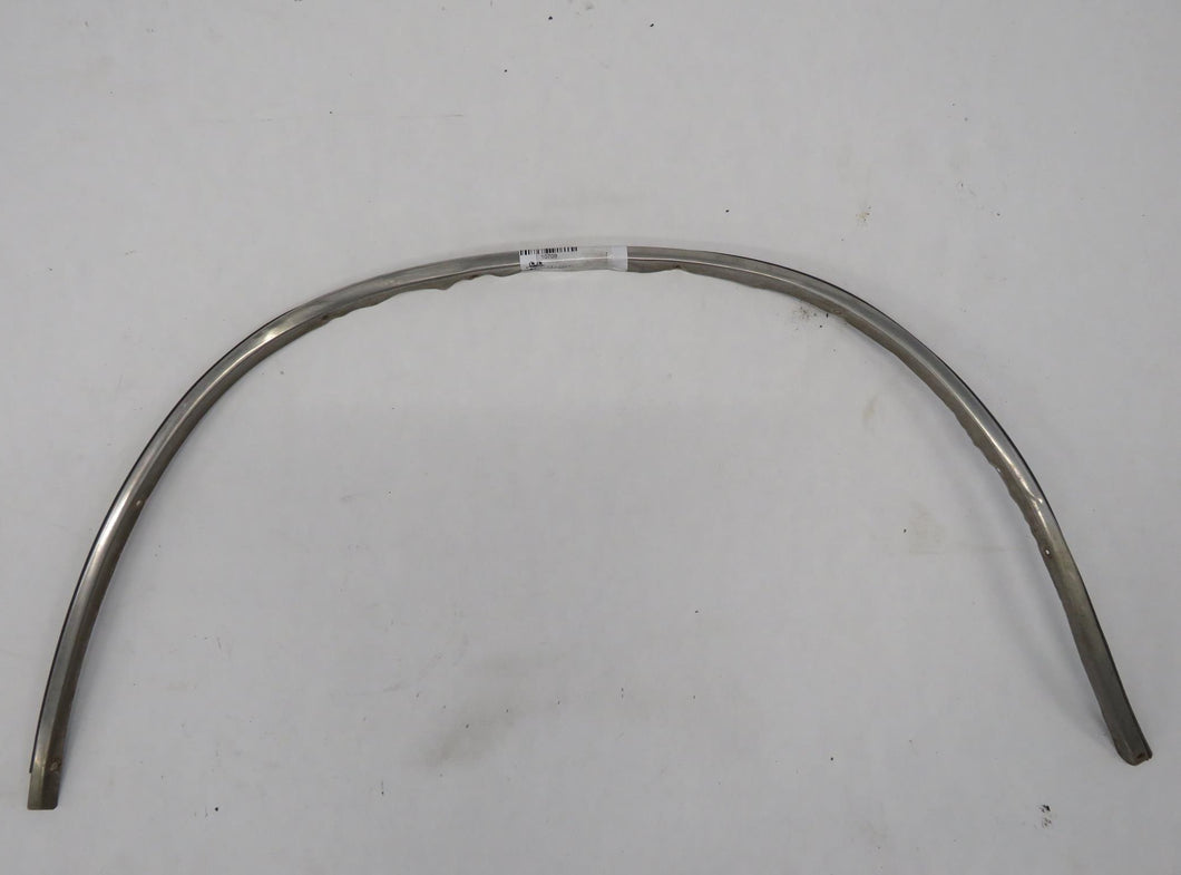 BMW E3 Zierleiste Chromleiste Radlauf Kotflügel vorn rechts 51131803450