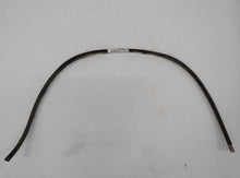 Laden Sie das Bild in den Galerie-Viewer, BMW E3 Zierleiste Chromleiste Radlauf Kotflügel vorn rechts 51131803450