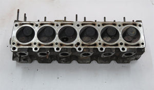 BMW M20 B20 Zylinderkopf E12 E21 E30 E34