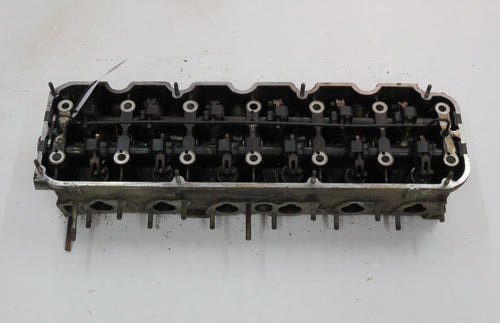 BMW M20 B20 Zylinderkopf E12 E21 E30 E34
