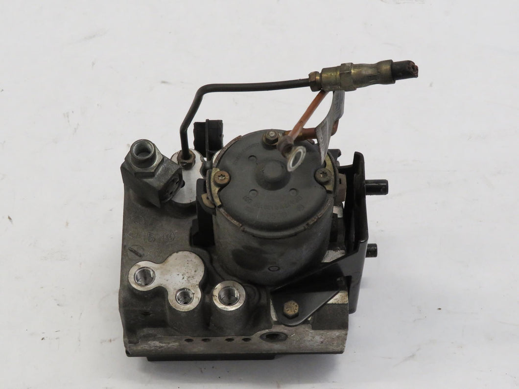 BMW E38 7er ABS Block Hydraulikeinheit Bosch 0265217000