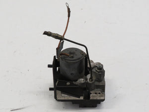 BMW E38 7er ABS Block Hydraulikeinheit Bosch 0265217000