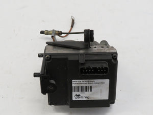 BMW E38 7er ABS Block Hydraulikeinheit Bosch 0265217000