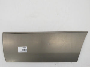Mercedes Benz W140 S-Klasse Verkleidung Tür Saccobrett hinten links 1406901140