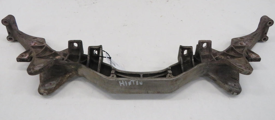 Porsche 928 S4 Hinterachsträger Querträger Hinterachse 92833113117